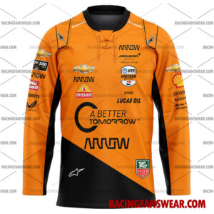 Alexander Rossi IndyCar Racing 2024 Uniform Apparel Clothes Baseball Jersey Hockey Jersey 3 IndyCar store - Loyal fans of Alexander Rossi's Men's Baseball Jersey,Women's Baseball Jersey,Kid's Baseball Jersey,Men's Hockey Jerseys,WoMen's Hockey Jerseys,Youth's Hockey Jerseys:Vintage indycar racing suit,uniform,apparel,shirts,merch,merchandise,jersey,hoodie,jackets,shorts,sweatshirt,outfits,clothes