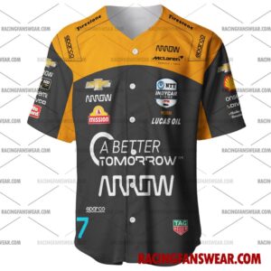 Alexander Rossi IndyCar Racing 2024 Uniform Apparel Clothes Baseball Jersey Hockey Jersey 1 IndyCar store - Loyal fans of Alexander Rossi's Men's Baseball Jersey,Women's Baseball Jersey,Kid's Baseball Jersey,Men's Hockey Jerseys,WoMen's Hockey Jerseys,Youth's Hockey Jerseys:Vintage indycar racing suit,uniform,apparel,shirts,merch,merchandise,jersey,hoodie,jackets,shorts,sweatshirt,outfits,clothes