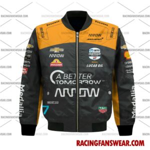 Alexander Rossi IndyCar Racing 2024 Uniform Apparel Clothes Bomber Thick Coat Sleeveless Hoodie Hooded T-Shirt 2 IndyCar store - Loyal fans of Alexander Rossi's Bomber Jacket,Unisex Thick Coat,Unisex Sleeveless Hoodie,Unisex Hooded T-Shirt,Kid Sleeveless Hoodie,Kid Hooded T-Shirts,Kid Thick Coat:Vintage indycar racing suit,uniform,apparel,shirts,merch,merchandise,jersey,hoodie,jackets,shorts,sweatshirt,outfits,clothes