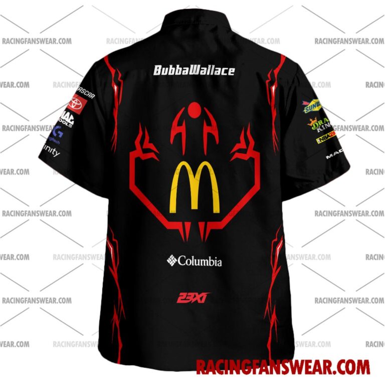 Nascar store - Loyal fans of Bubba Wallace's Unisex Hawaiian Shirt,Unisex Polo Shirt,Kid Hawaiian Shirt,Kid Polo Shirt:vintage nascar racing suit,uniform,apparel,shirts,merch,merchandise,jersey,hoodie,jackets,shorts,sweatshirt,outfits,clothes