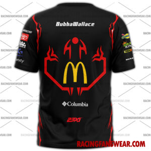 Bubba Wallace Nascar Racing 2024 Uniform Apparel Clothes Sweatshirt Zip Pop Top Hoodie T-Shirt Long Pant 6 Nascar store - Loyal fans of Bubba Wallace's Unisex Hoodie,Unisex Pop Top Hoodie,Unisex Zip Hoodie,Unisex T-Shirt,Unisex Sweatshirt,Unisex Long Pants,Kid Hoodie,Kid Zip Hoodie,Kid T-Shirt,Kid Sweatshirt,Kid Long Pants:vintage nascar racing suit,uniform,apparel,shirts,merch,merchandise,jersey,hoodie,jackets,shorts,sweatshirt,outfits,clothes