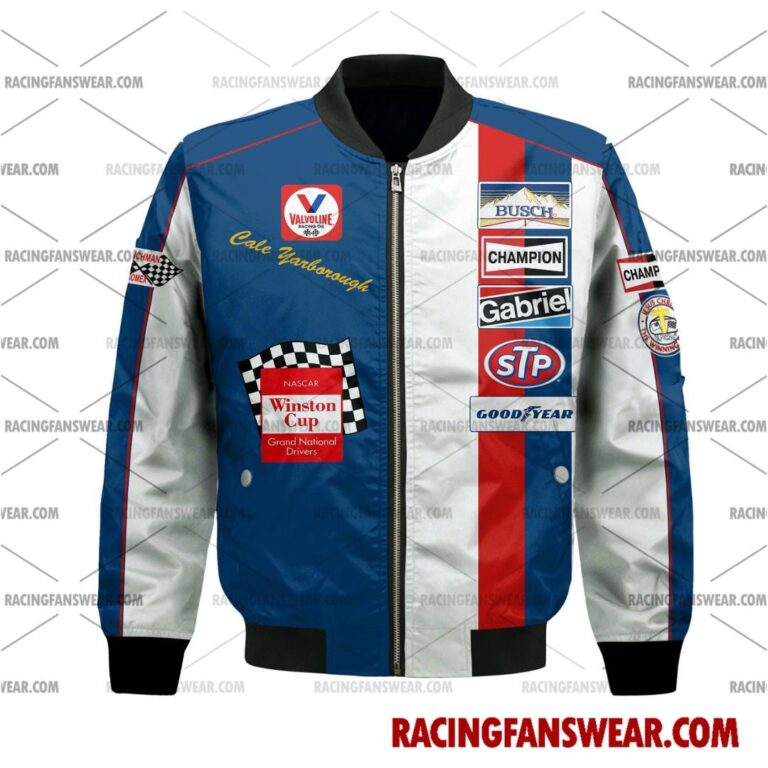 Nascar store - Loyal fans of Cale Yarborough's Bomber Jacket,Unisex Thick Coat,Unisex Sleeveless Hoodie,Unisex Hooded T-Shirt,Kid Sleeveless Hoodie,Kid Hooded T-Shirts,Kid Thick Coat:vintage nascar racing suit,uniform,apparel,shirts,merch,merchandise,jersey,hoodie,jackets,shorts,sweatshirt,outfits,clothes