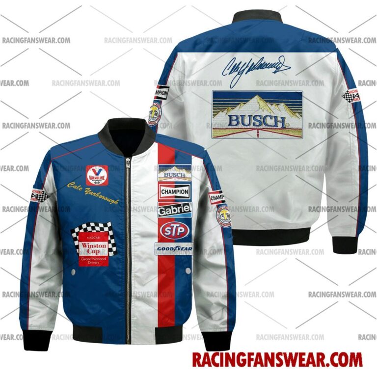 Nascar store - Loyal fans of Cale Yarborough's Bomber Jacket,Unisex Thick Coat,Unisex Sleeveless Hoodie,Unisex Hooded T-Shirt,Kid Sleeveless Hoodie,Kid Hooded T-Shirts,Kid Thick Coat:vintage nascar racing suit,uniform,apparel,shirts,merch,merchandise,jersey,hoodie,jackets,shorts,sweatshirt,outfits,clothes