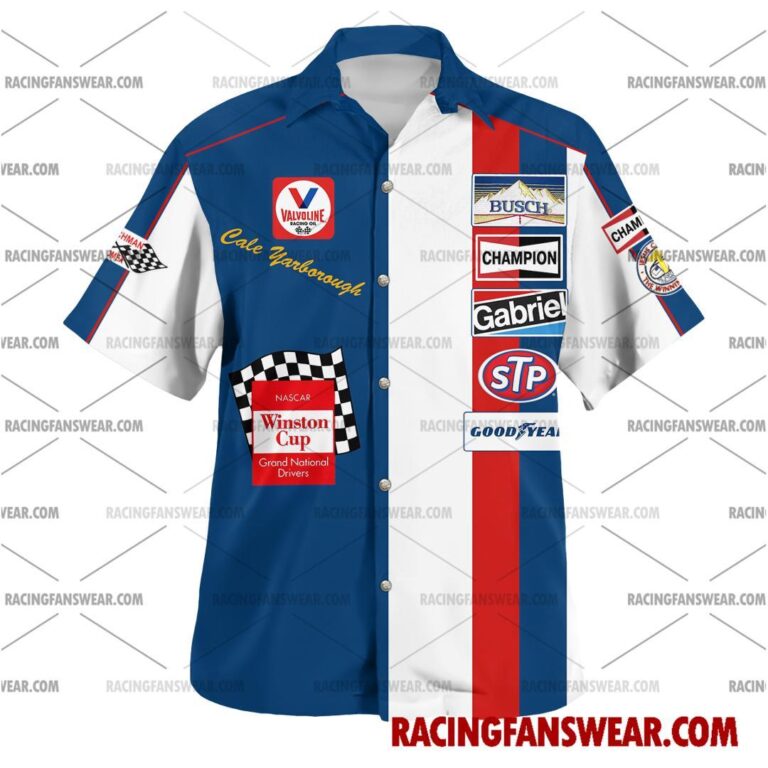 Nascar store - Loyal fans of Cale Yarborough's Unisex Hawaiian Shirt,Unisex Polo Shirt,Kid Hawaiian Shirt,Kid Polo Shirt:vintage nascar racing suit,uniform,apparel,shirts,merch,merchandise,jersey,hoodie,jackets,shorts,sweatshirt,outfits,clothes