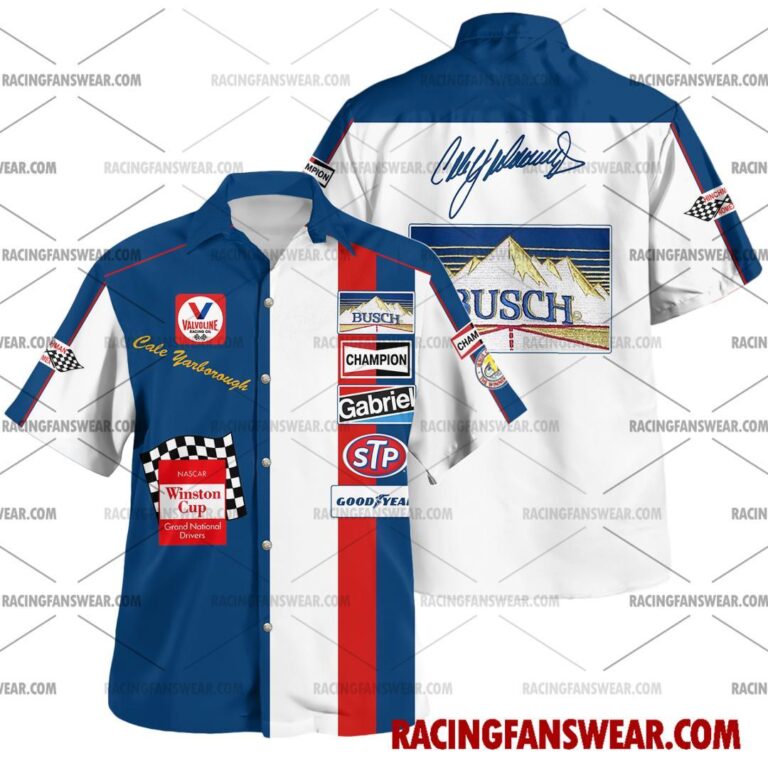 Nascar store - Loyal fans of Cale Yarborough's Unisex Hawaiian Shirt,Unisex Polo Shirt,Kid Hawaiian Shirt,Kid Polo Shirt:vintage nascar racing suit,uniform,apparel,shirts,merch,merchandise,jersey,hoodie,jackets,shorts,sweatshirt,outfits,clothes