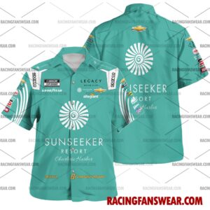 Nascar store - Loyal fans of Carson Hocevar's Unisex Hawaiian Shirt,Unisex Polo Shirt,Kid Hawaiian Shirt,Kid Polo Shirt:vintage nascar racing suit,uniform,apparel,shirts,merch,merchandise,jersey,hoodie,jackets,shorts,sweatshirt,outfits,clothes