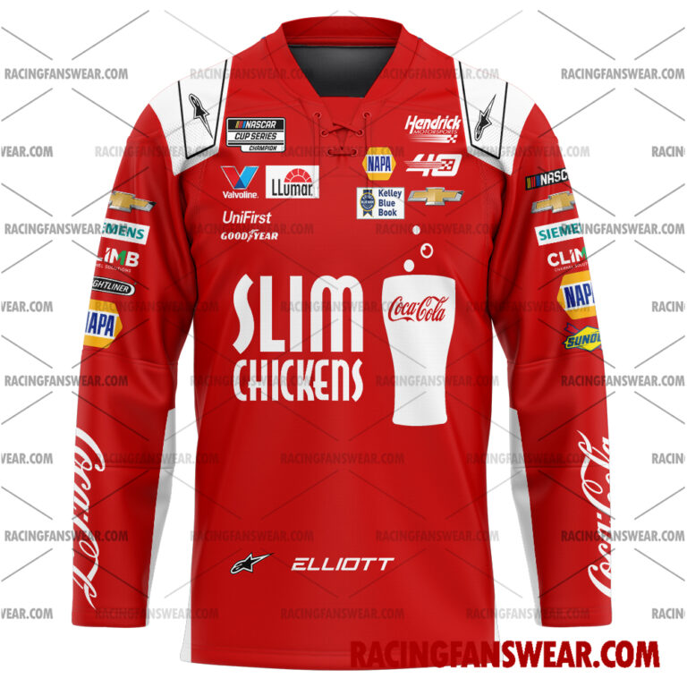 Nascar store - Loyal fans of Chase Elliott's Men's Baseball Jersey,Women's Baseball Jersey,Kid's Baseball Jersey,Men's Hockey Jerseys,WoMen's Hockey Jerseys,Youth's Hockey Jerseys:vintage nascar racing suit,uniform,apparel,shirts,merch,merchandise,jersey,hoodie,jackets,shorts,sweatshirt,outfits,clothes