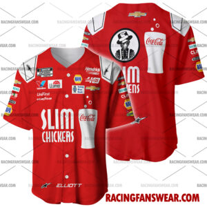 Nascar store - Loyal fans of Chase Elliott's Men's Baseball Jersey,Women's Baseball Jersey,Kid's Baseball Jersey,Men's Hockey Jerseys,WoMen's Hockey Jerseys,Youth's Hockey Jerseys:vintage nascar racing suit,uniform,apparel,shirts,merch,merchandise,jersey,hoodie,jackets,shorts,sweatshirt,outfits,clothes