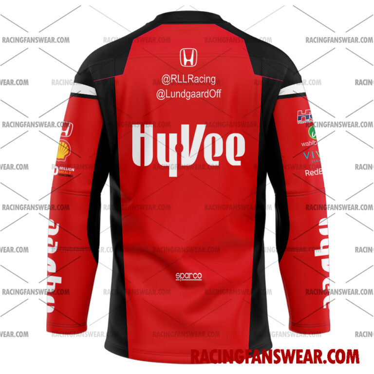 IndyCar store - Loyal fans of Christian Lundgaard's Men's Baseball Jersey,Women's Baseball Jersey,Kid's Baseball Jersey,Men's Hockey Jerseys,WoMen's Hockey Jerseys,Youth's Hockey Jerseys:Vintage indycar racing suit,uniform,apparel,shirts,merch,merchandise,jersey,hoodie,jackets,shorts,sweatshirt,outfits,clothes