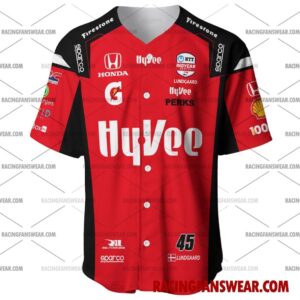 Christian Lundgaard IndyCar Racing 2024 Uniform Apparel Clothes Baseball Jersey Hockey Jersey 1 IndyCar store - Loyal fans of Christian Lundgaard's Men's Baseball Jersey,Women's Baseball Jersey,Kid's Baseball Jersey,Men's Hockey Jerseys,WoMen's Hockey Jerseys,Youth's Hockey Jerseys:Vintage indycar racing suit,uniform,apparel,shirts,merch,merchandise,jersey,hoodie,jackets,shorts,sweatshirt,outfits,clothes