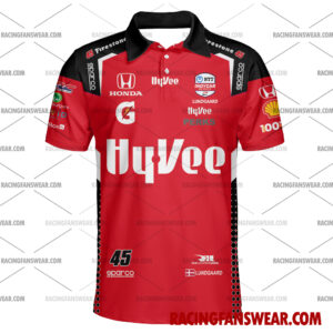 Christian Lundgaard IndyCar Racing 2024 Uniform Apparel Clothes Hawaiian Polo Shirts 4 IndyCar store - Loyal fans of Christian Lundgaard's Unisex Hawaiian Shirt,Unisex Polo Shirt,Kid Hawaiian Shirt,Kid Polo Shirt:Vintage indycar racing suit,uniform,apparel,shirts,merch,merchandise,jersey,hoodie,jackets,shorts,sweatshirt,outfits,clothes