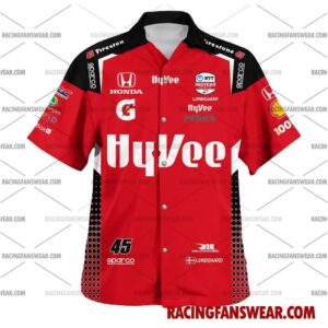 Christian Lundgaard IndyCar Racing 2024 Uniform Apparel Clothes Hawaiian Polo Shirts 1 IndyCar store - Loyal fans of Christian Lundgaard's Unisex Hawaiian Shirt,Unisex Polo Shirt,Kid Hawaiian Shirt,Kid Polo Shirt:Vintage indycar racing suit,uniform,apparel,shirts,merch,merchandise,jersey,hoodie,jackets,shorts,sweatshirt,outfits,clothes