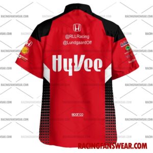 Christian Lundgaard IndyCar Racing 2024 Uniform Apparel Clothes Hawaiian Polo Shirts 2 IndyCar store - Loyal fans of Christian Lundgaard's Unisex Hawaiian Shirt,Unisex Polo Shirt,Kid Hawaiian Shirt,Kid Polo Shirt:Vintage indycar racing suit,uniform,apparel,shirts,merch,merchandise,jersey,hoodie,jackets,shorts,sweatshirt,outfits,clothes
