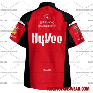 Christian Lundgaard IndyCar Racing 2024 Uniform Apparel Clothes Hawaiian Polo Shirts 2 IndyCar store - Loyal fans of Christian Lundgaard's Unisex Hawaiian Shirt,Unisex Polo Shirt,Kid Hawaiian Shirt,Kid Polo Shirt:Vintage indycar racing suit,uniform,apparel,shirts,merch,merchandise,jersey,hoodie,jackets,shorts,sweatshirt,outfits,clothes