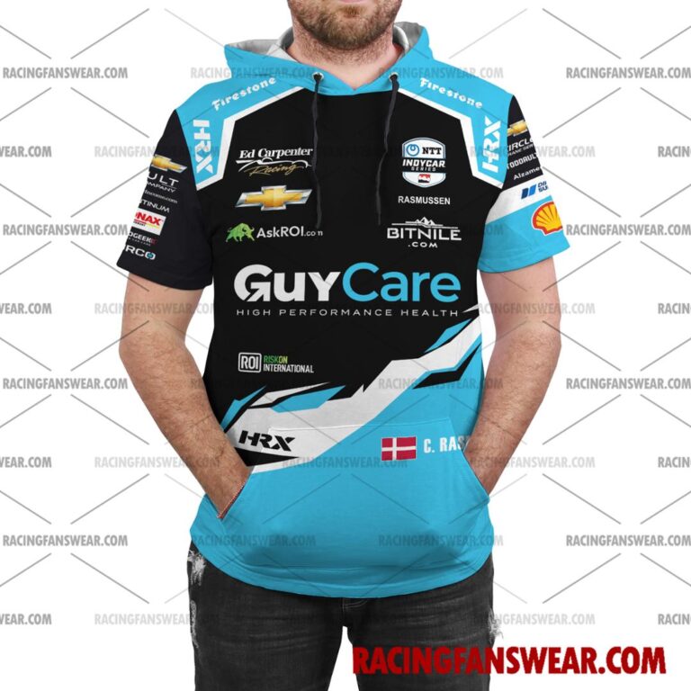 IndyCar store - Loyal fans of Christian Rasmussen's Bomber Jacket,Unisex Thick Coat,Unisex Sleeveless Hoodie,Unisex Hooded T-Shirt,Kid Sleeveless Hoodie,Kid Hooded T-Shirts,Kid Thick Coat:Vintage indycar racing suit,uniform,apparel,shirts,merch,merchandise,jersey,hoodie,jackets,shorts,sweatshirt,outfits,clothes