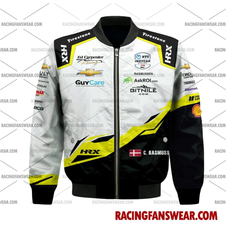 IndyCar store - Loyal fans of Christian Rasmussen's Bomber Jacket,Unisex Thick Coat,Unisex Sleeveless Hoodie,Unisex Hooded T-Shirt,Kid Sleeveless Hoodie,Kid Hooded T-Shirts,Kid Thick Coat:Vintage indycar racing suit,uniform,apparel,shirts,merch,merchandise,jersey,hoodie,jackets,shorts,sweatshirt,outfits,clothes