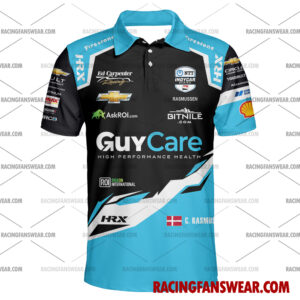Christian Rasmussen IndyCar Racing 2024 Uniform Apparel Clothes Hawaiian Polo Shirts 4 IndyCar store - Loyal fans of Christian Rasmussen's Unisex Hawaiian Shirt,Unisex Polo Shirt,Kid Hawaiian Shirt,Kid Polo Shirt:Vintage indycar racing suit,uniform,apparel,shirts,merch,merchandise,jersey,hoodie,jackets,shorts,sweatshirt,outfits,clothes