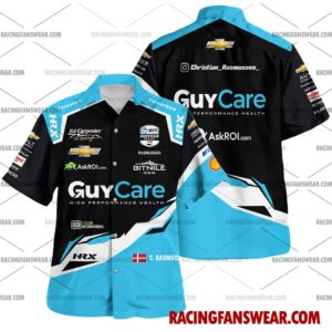 IndyCar store - Loyal fans of Christian Rasmussen's Unisex Hawaiian Shirt,Unisex Polo Shirt,Kid Hawaiian Shirt,Kid Polo Shirt:Vintage indycar racing suit,uniform,apparel,shirts,merch,merchandise,jersey,hoodie,jackets,shorts,sweatshirt,outfits,clothes