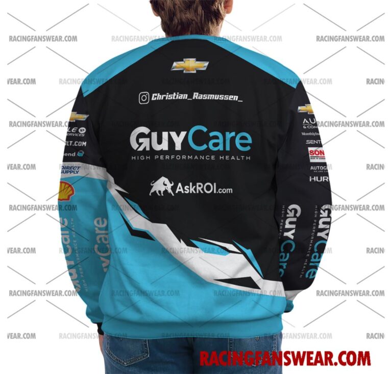 IndyCar store - Loyal fans of Christian Rasmussen's Unisex Hoodie,Unisex Pop Top Hoodie,Unisex Zip Hoodie,Unisex T-Shirt,Unisex Sweatshirt,Unisex Long Pants,Kid Hoodie,Kid Zip Hoodie,Kid T-Shirt,Kid Sweatshirt,Kid Long Pants:Vintage indycar racing suit,uniform,apparel,shirts,merch,merchandise,jersey,hoodie,jackets,shorts,sweatshirt,outfits,clothes