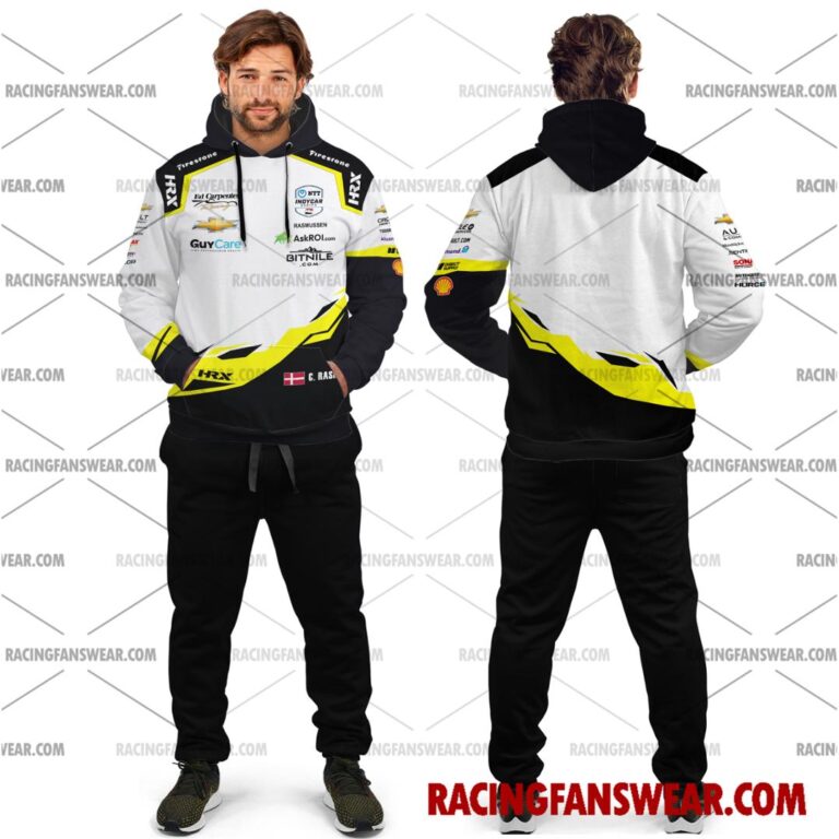 IndyCar store - Loyal fans of Christian Rasmussen's Unisex Hoodie,Unisex Pop Top Hoodie,Unisex Zip Hoodie,Unisex T-Shirt,Unisex Sweatshirt,Unisex Long Pants,Kid Hoodie,Kid Zip Hoodie,Kid T-Shirt,Kid Sweatshirt,Kid Long Pants:Vintage indycar racing suit,uniform,apparel,shirts,merch,merchandise,jersey,hoodie,jackets,shorts,sweatshirt,outfits,clothes