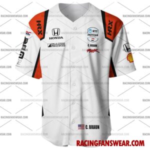 Colin Braun IndyCar Racing 2024 Uniform Apparel Clothes Baseball Jersey Hockey Jersey 1 IndyCar store - Loyal fans of Colin Braun's Men's Baseball Jersey,Women's Baseball Jersey,Kid's Baseball Jersey,Men's Hockey Jerseys,WoMen's Hockey Jerseys,Youth's Hockey Jerseys:Vintage indycar racing suit,uniform,apparel,shirts,merch,merchandise,jersey,hoodie,jackets,shorts,sweatshirt,outfits,clothes