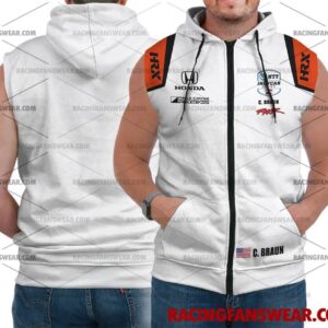 Colin Braun IndyCar Racing 2024 Uniform Apparel Clothes Bomber Thick Coat Sleeveless Hoodie Hooded T-Shirt 4 IndyCar store - Loyal fans of Colin Braun's Bomber Jacket,Unisex Thick Coat,Unisex Sleeveless Hoodie,Unisex Hooded T-Shirt,Kid Sleeveless Hoodie,Kid Hooded T-Shirts,Kid Thick Coat:Vintage indycar racing suit,uniform,apparel,shirts,merch,merchandise,jersey,hoodie,jackets,shorts,sweatshirt,outfits,clothes