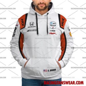 Colin Braun IndyCar Racing 2024 Uniform Apparel Clothes Sweatshirt Zip Pop Top Hoodie T-Shirt Long Pant 1 IndyCar store - Loyal fans of Colin Braun's Unisex Hoodie,Unisex Pop Top Hoodie,Unisex Zip Hoodie,Unisex T-Shirt,Unisex Sweatshirt,Unisex Long Pants,Kid Hoodie,Kid Zip Hoodie,Kid T-Shirt,Kid Sweatshirt,Kid Long Pants:Vintage indycar racing suit,uniform,apparel,shirts,merch,merchandise,jersey,hoodie,jackets,shorts,sweatshirt,outfits,clothes