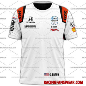 Colin Braun IndyCar Racing 2024 Uniform Apparel Clothes Sweatshirt Zip Pop Top Hoodie T-Shirt Long Pant 5 IndyCar store - Loyal fans of Colin Braun's Unisex Hoodie,Unisex Pop Top Hoodie,Unisex Zip Hoodie,Unisex T-Shirt,Unisex Sweatshirt,Unisex Long Pants,Kid Hoodie,Kid Zip Hoodie,Kid T-Shirt,Kid Sweatshirt,Kid Long Pants:Vintage indycar racing suit,uniform,apparel,shirts,merch,merchandise,jersey,hoodie,jackets,shorts,sweatshirt,outfits,clothes
