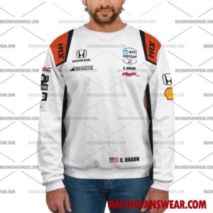 Colin Braun IndyCar Racing 2024 Uniform Apparel Clothes Sweatshirt Zip Pop Top Hoodie T-Shirt Long Pant 7 IndyCar store - Loyal fans of Colin Braun's Unisex Hoodie,Unisex Pop Top Hoodie,Unisex Zip Hoodie,Unisex T-Shirt,Unisex Sweatshirt,Unisex Long Pants,Kid Hoodie,Kid Zip Hoodie,Kid T-Shirt,Kid Sweatshirt,Kid Long Pants:Vintage indycar racing suit,uniform,apparel,shirts,merch,merchandise,jersey,hoodie,jackets,shorts,sweatshirt,outfits,clothes