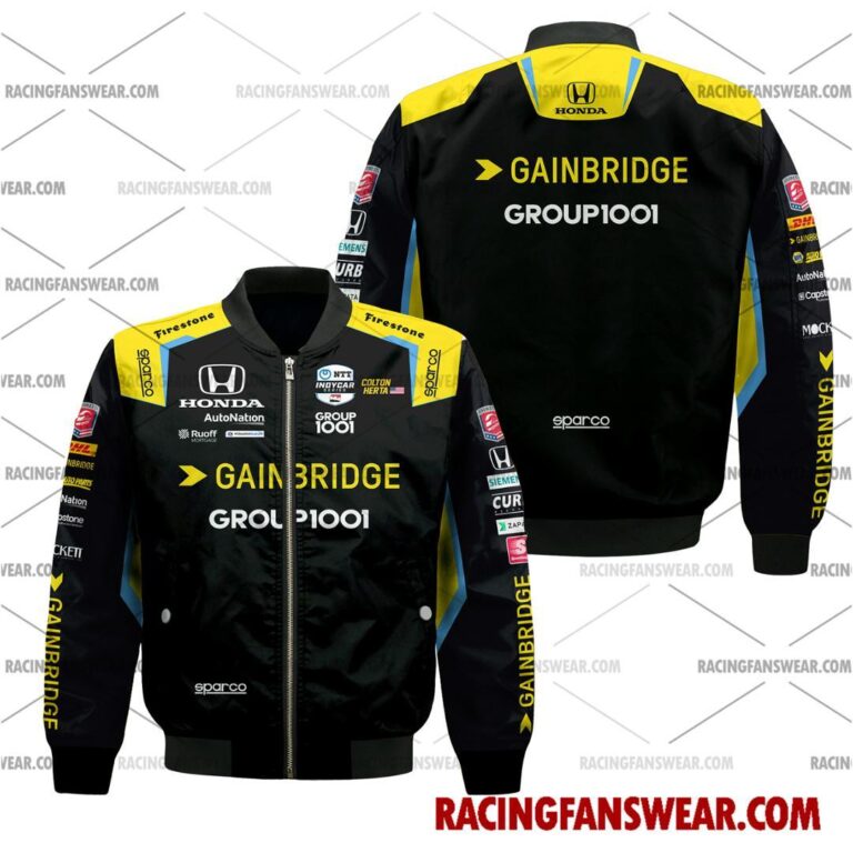 IndyCar store - Loyal fans of Colton Herta's Bomber Jacket,Unisex Thick Coat,Unisex Sleeveless Hoodie,Unisex Hooded T-Shirt,Kid Sleeveless Hoodie,Kid Hooded T-Shirts,Kid Thick Coat:Vintage indycar racing suit,uniform,apparel,shirts,merch,merchandise,jersey,hoodie,jackets,shorts,sweatshirt,outfits,clothes