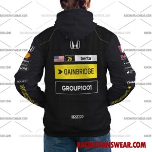 Colton Herta IndyCar Racing 2024 Uniform Apparel Clothes Sweatshirt Zip Pop Top Hoodie T-Shirt Long Pant 2 IndyCar store - Loyal fans of Colton Herta's Unisex Hoodie,Unisex Pop Top Hoodie,Unisex Zip Hoodie,Unisex T-Shirt,Unisex Sweatshirt,Unisex Long Pants,Kid Hoodie,Kid Zip Hoodie,Kid T-Shirt,Kid Sweatshirt,Kid Long Pants:Vintage indycar racing suit,uniform,apparel,shirts,merch,merchandise,jersey,hoodie,jackets,shorts,sweatshirt,outfits,clothes