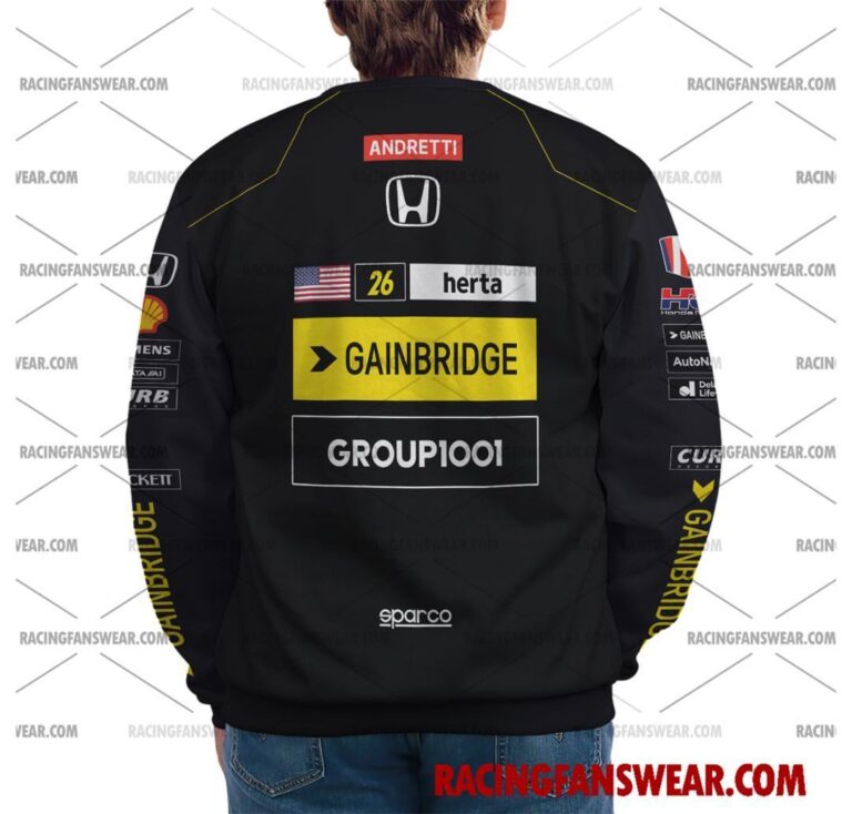 IndyCar store - Loyal fans of Colton Herta's Unisex Hoodie,Unisex Pop Top Hoodie,Unisex Zip Hoodie,Unisex T-Shirt,Unisex Sweatshirt,Unisex Long Pants,Kid Hoodie,Kid Zip Hoodie,Kid T-Shirt,Kid Sweatshirt,Kid Long Pants:Vintage indycar racing suit,uniform,apparel,shirts,merch,merchandise,jersey,hoodie,jackets,shorts,sweatshirt,outfits,clothes