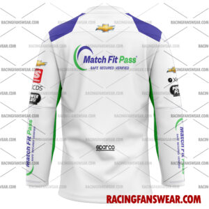 Conor Daly IndyCar Racing 2021 Uniform Apparel Clothes Baseball Jersey Hockey Jersey 4 IndyCar store - Loyal fans of Conor Daly's Men's Baseball Jersey,Women's Baseball Jersey,Kid's Baseball Jersey,Men's Hockey Jerseys,WoMen's Hockey Jerseys,Youth's Hockey Jerseys:Vintage indycar racing suit,uniform,apparel,shirts,merch,merchandise,jersey,hoodie,jackets,shorts,sweatshirt,outfits,clothes
