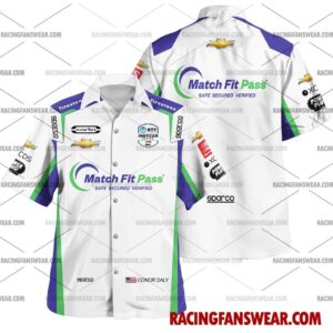 IndyCar store - Loyal fans of Conor Daly's Unisex Hawaiian Shirt,Unisex Polo Shirt,Kid Hawaiian Shirt,Kid Polo Shirt:Vintage indycar racing suit,uniform,apparel,shirts,merch,merchandise,jersey,hoodie,jackets,shorts,sweatshirt,outfits,clothes