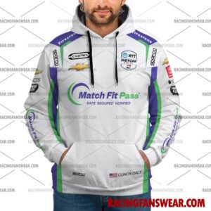 Conor Daly IndyCar Racing 2021 Uniform Apparel Clothes Sweatshirt Zip Pop Top Hoodie T-Shirt Long Pant 1 IndyCar store - Loyal fans of Conor Daly's Unisex Hoodie,Unisex Pop Top Hoodie,Unisex Zip Hoodie,Unisex T-Shirt,Unisex Sweatshirt,Unisex Long Pants,Kid Hoodie,Kid Zip Hoodie,Kid T-Shirt,Kid Sweatshirt,Kid Long Pants:Vintage indycar racing suit,uniform,apparel,shirts,merch,merchandise,jersey,hoodie,jackets,shorts,sweatshirt,outfits,clothes