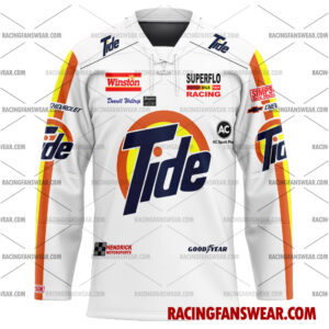 Darrell Waltrip Nascar Racing 1989 Uniform Apparel Clothes Baseball Jersey Hockey Jersey 3 Nascar store - Loyal fans of Darrell Waltrip's Men's Baseball Jersey,Women's Baseball Jersey,Kid's Baseball Jersey,Men's Hockey Jerseys,WoMen's Hockey Jerseys,Youth's Hockey Jerseys:vintage nascar racing suit,uniform,apparel,shirts,merch,merchandise,jersey,hoodie,jackets,shorts,sweatshirt,outfits,clothes