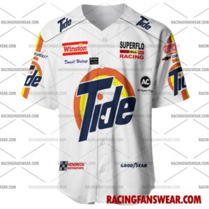 Darrell Waltrip Nascar Racing 1989 Uniform Apparel Clothes Baseball Jersey Hockey Jersey 1 Nascar store - Loyal fans of Darrell Waltrip's Men's Baseball Jersey,Women's Baseball Jersey,Kid's Baseball Jersey,Men's Hockey Jerseys,WoMen's Hockey Jerseys,Youth's Hockey Jerseys:vintage nascar racing suit,uniform,apparel,shirts,merch,merchandise,jersey,hoodie,jackets,shorts,sweatshirt,outfits,clothes