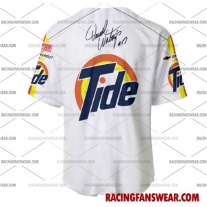 Darrell Waltrip Nascar Racing 1989 Uniform Apparel Clothes Baseball Jersey Hockey Jersey 2 Nascar store - Loyal fans of Darrell Waltrip's Men's Baseball Jersey,Women's Baseball Jersey,Kid's Baseball Jersey,Men's Hockey Jerseys,WoMen's Hockey Jerseys,Youth's Hockey Jerseys:vintage nascar racing suit,uniform,apparel,shirts,merch,merchandise,jersey,hoodie,jackets,shorts,sweatshirt,outfits,clothes