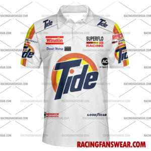 Darrell Waltrip Nascar Racing 1989 Uniform Apparel Clothes Hawaiian Polo Shirts 4 Nascar store - Loyal fans of Darrell Waltrip's Unisex Hawaiian Shirt,Unisex Polo Shirt,Kid Hawaiian Shirt,Kid Polo Shirt:vintage nascar racing suit,uniform,apparel,shirts,merch,merchandise,jersey,hoodie,jackets,shorts,sweatshirt,outfits,clothes