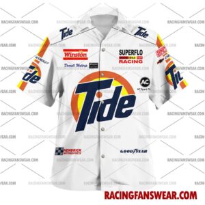Darrell Waltrip Nascar Racing 1989 Uniform Apparel Clothes Hawaiian Polo Shirts 1 Nascar store - Loyal fans of Darrell Waltrip's Unisex Hawaiian Shirt,Unisex Polo Shirt,Kid Hawaiian Shirt,Kid Polo Shirt:vintage nascar racing suit,uniform,apparel,shirts,merch,merchandise,jersey,hoodie,jackets,shorts,sweatshirt,outfits,clothes