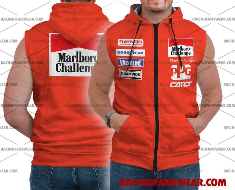 IndyCar store - Loyal fans of Derek Daly's Bomber Jacket,Unisex Thick Coat,Unisex Sleeveless Hoodie,Unisex Hooded T-Shirt,Kid Sleeveless Hoodie,Kid Hooded T-Shirts,Kid Thick Coat:Vintage indycar racing suit,uniform,apparel,shirts,merch,merchandise,jersey,hoodie,jackets,shorts,sweatshirt,outfits,clothes