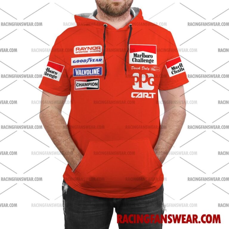 IndyCar store - Loyal fans of Derek Daly's Bomber Jacket,Unisex Thick Coat,Unisex Sleeveless Hoodie,Unisex Hooded T-Shirt,Kid Sleeveless Hoodie,Kid Hooded T-Shirts,Kid Thick Coat:Vintage indycar racing suit,uniform,apparel,shirts,merch,merchandise,jersey,hoodie,jackets,shorts,sweatshirt,outfits,clothes