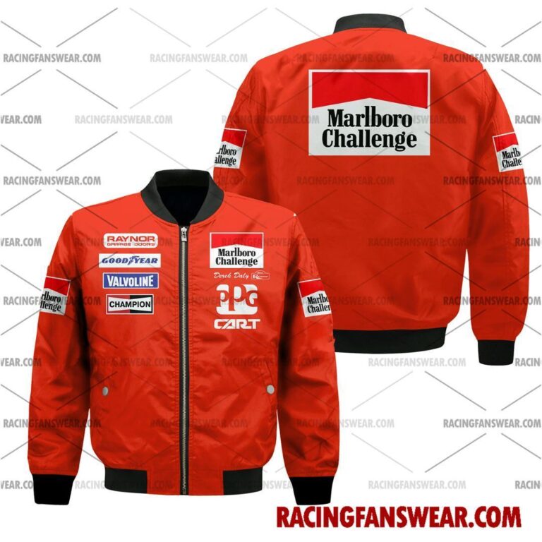 IndyCar store - Loyal fans of Derek Daly's Bomber Jacket,Unisex Thick Coat,Unisex Sleeveless Hoodie,Unisex Hooded T-Shirt,Kid Sleeveless Hoodie,Kid Hooded T-Shirts,Kid Thick Coat:Vintage indycar racing suit,uniform,apparel,shirts,merch,merchandise,jersey,hoodie,jackets,shorts,sweatshirt,outfits,clothes