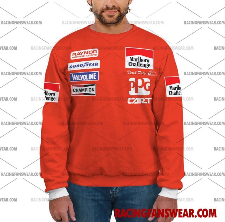 IndyCar store - Loyal fans of Derek Daly's Unisex Hoodie,Unisex Pop Top Hoodie,Unisex Zip Hoodie,Unisex T-Shirt,Unisex Sweatshirt,Unisex Long Pants,Kid Hoodie,Kid Zip Hoodie,Kid T-Shirt,Kid Sweatshirt,Kid Long Pants:Vintage indycar racing suit,uniform,apparel,shirts,merch,merchandise,jersey,hoodie,jackets,shorts,sweatshirt,outfits,clothes