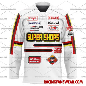 NHRA store - Loyal fans of Don Garlits's Men's Baseball Jersey,Women's Baseball Jersey,Kid's Baseball Jersey,Men's Hockey Jerseys,WoMen's Hockey Jerseys,Youth's Hockey Jerseys:vintage NHRA racing suit,uniform,apparel,shirts,merch,merchandise,jersey,hoodie,jackets,shorts,sweatshirt,outfits,clothes