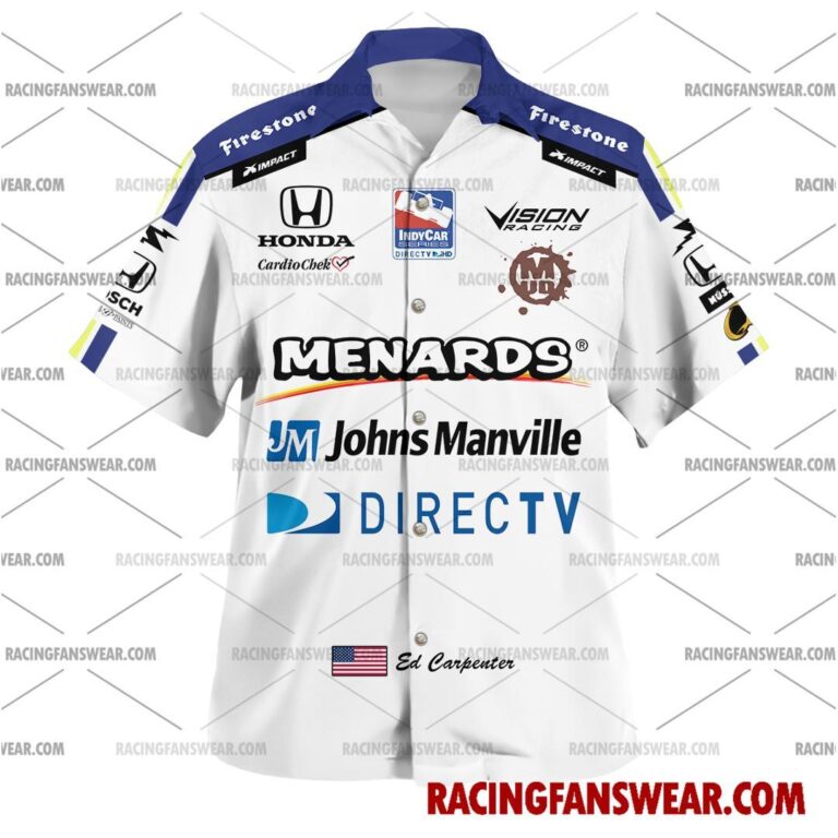 IndyCar store - Loyal fans of Ed Carpenter's Unisex Hawaiian Shirt,Unisex Polo Shirt,Kid Hawaiian Shirt,Kid Polo Shirt:Vintage indycar racing suit,uniform,apparel,shirts,merch,merchandise,jersey,hoodie,jackets,shorts,sweatshirt,outfits,clothes