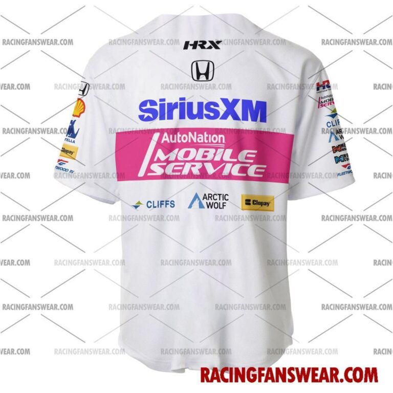 IndyCar store - Loyal fans of Felix Rosenqvist's Men's Baseball Jersey,Women's Baseball Jersey,Kid's Baseball Jersey,Men's Hockey Jerseys,WoMen's Hockey Jerseys,Youth's Hockey Jerseys:Vintage indycar racing suit,uniform,apparel,shirts,merch,merchandise,jersey,hoodie,jackets,shorts,sweatshirt,outfits,clothes