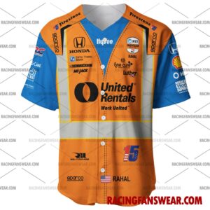 IndyCar store - Loyal fans of Graham Rahal's Men's Baseball Jersey,Women's Baseball Jersey,Kid's Baseball Jersey,Men's Hockey Jerseys,WoMen's Hockey Jerseys,Youth's Hockey Jerseys:Vintage indycar racing suit,uniform,apparel,shirts,merch,merchandise,jersey,hoodie,jackets,shorts,sweatshirt,outfits,clothes