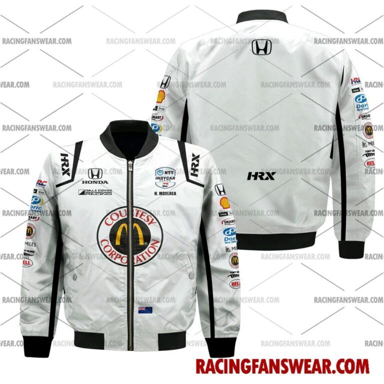 IndyCar store - Loyal fans of Hunter McElrea's Bomber Jacket,Unisex Thick Coat,Unisex Sleeveless Hoodie,Unisex Hooded T-Shirt,Kid Sleeveless Hoodie,Kid Hooded T-Shirts,Kid Thick Coat:Vintage indycar racing suit,uniform,apparel,shirts,merch,merchandise,jersey,hoodie,jackets,shorts,sweatshirt,outfits,clothes