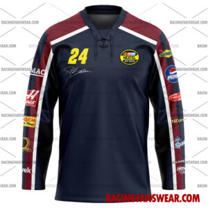 Nascar store - Loyal fans of Jeff Gordon's Men's Baseball Jersey,Women's Baseball Jersey,Kid's Baseball Jersey,Men's Hockey Jerseys,WoMen's Hockey Jerseys,Youth's Hockey Jerseys:vintage nascar racing suit,uniform,apparel,shirts,merch,merchandise,jersey,hoodie,jackets,shorts,sweatshirt,outfits,clothes